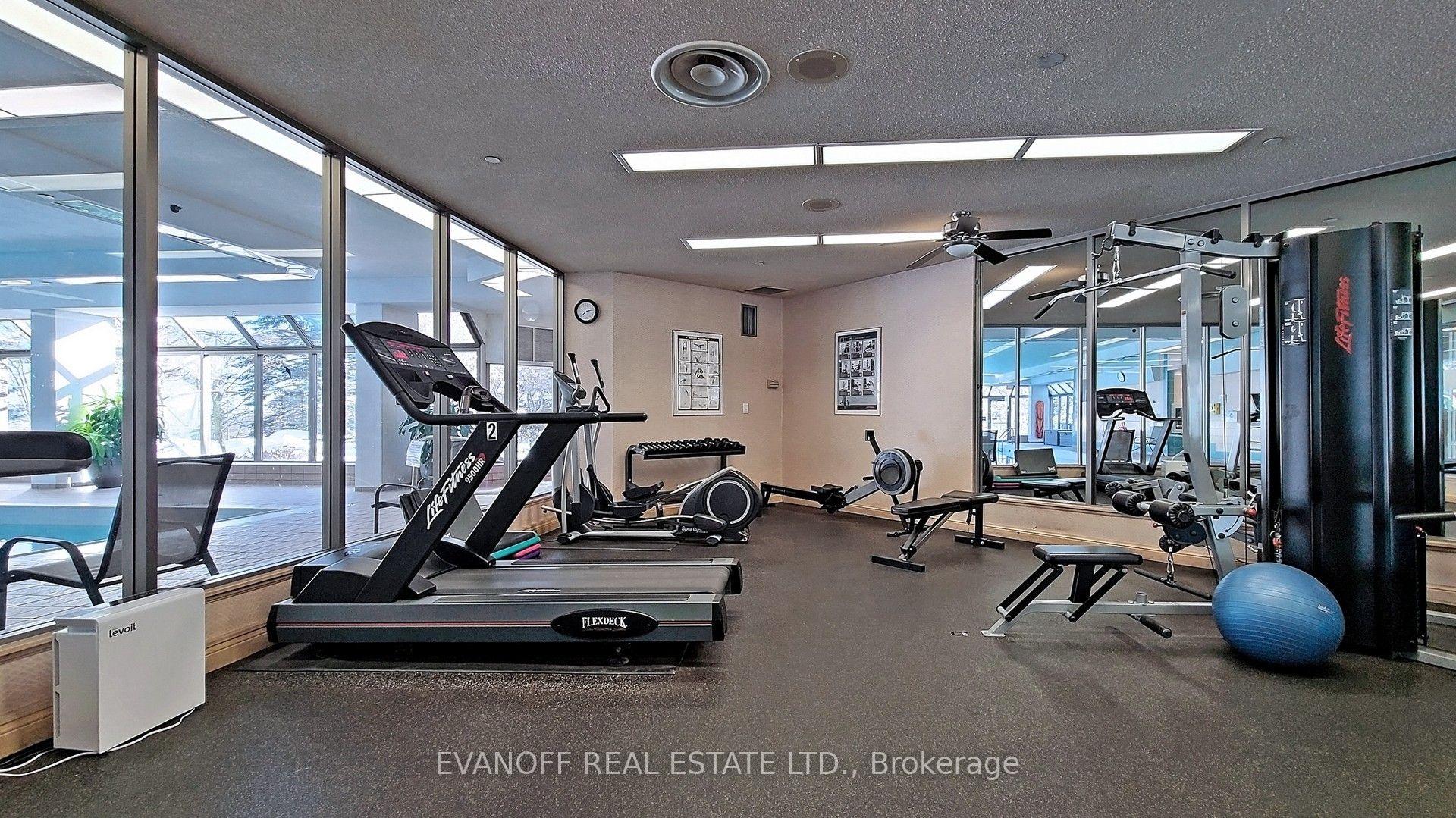 Photo 39 of Unit 730, 10 Guildwood Parkway, Scarborough, Guildwood — HOMEH