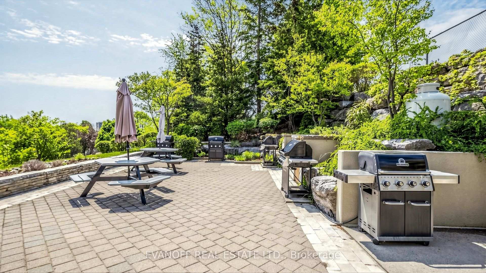 Photo 45 of Unit 730, 10 Guildwood Parkway, Scarborough, Guildwood — HOMEH