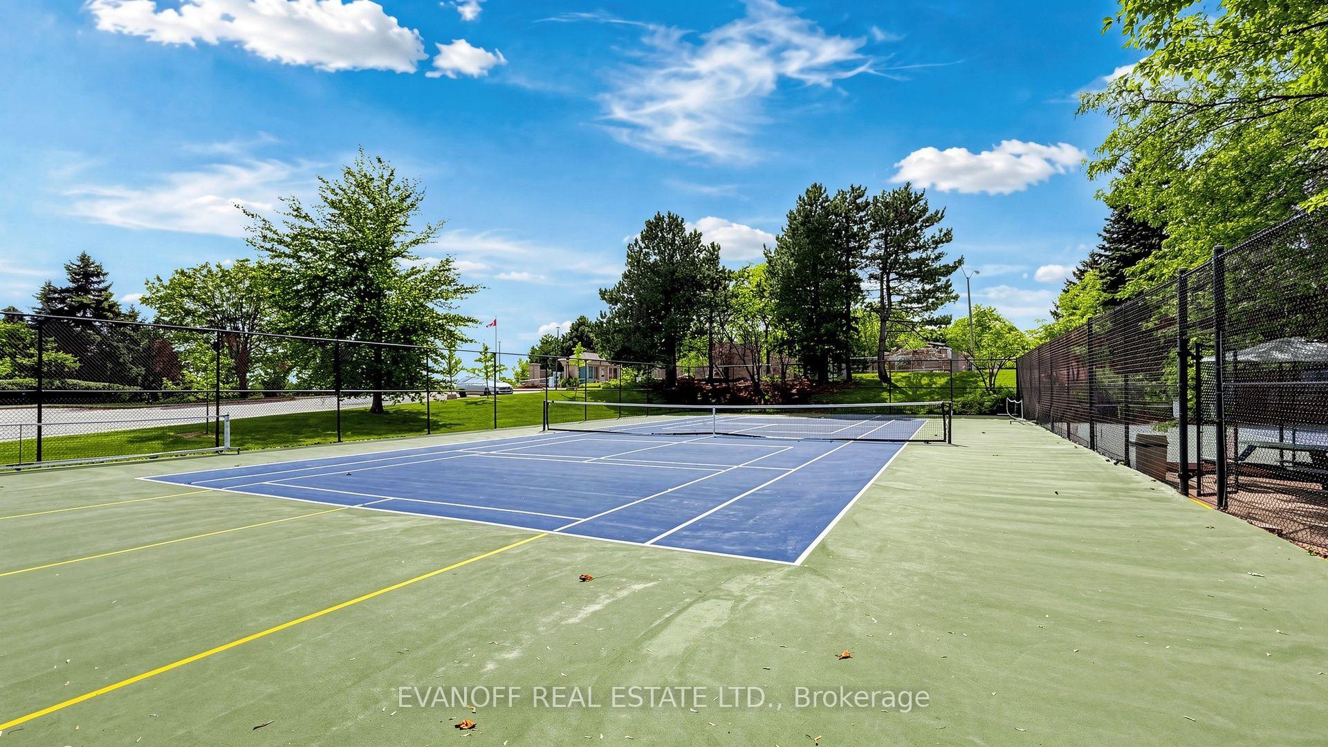Photo 47 of Unit 730, 10 Guildwood Parkway, Scarborough, Guildwood — HOMEH