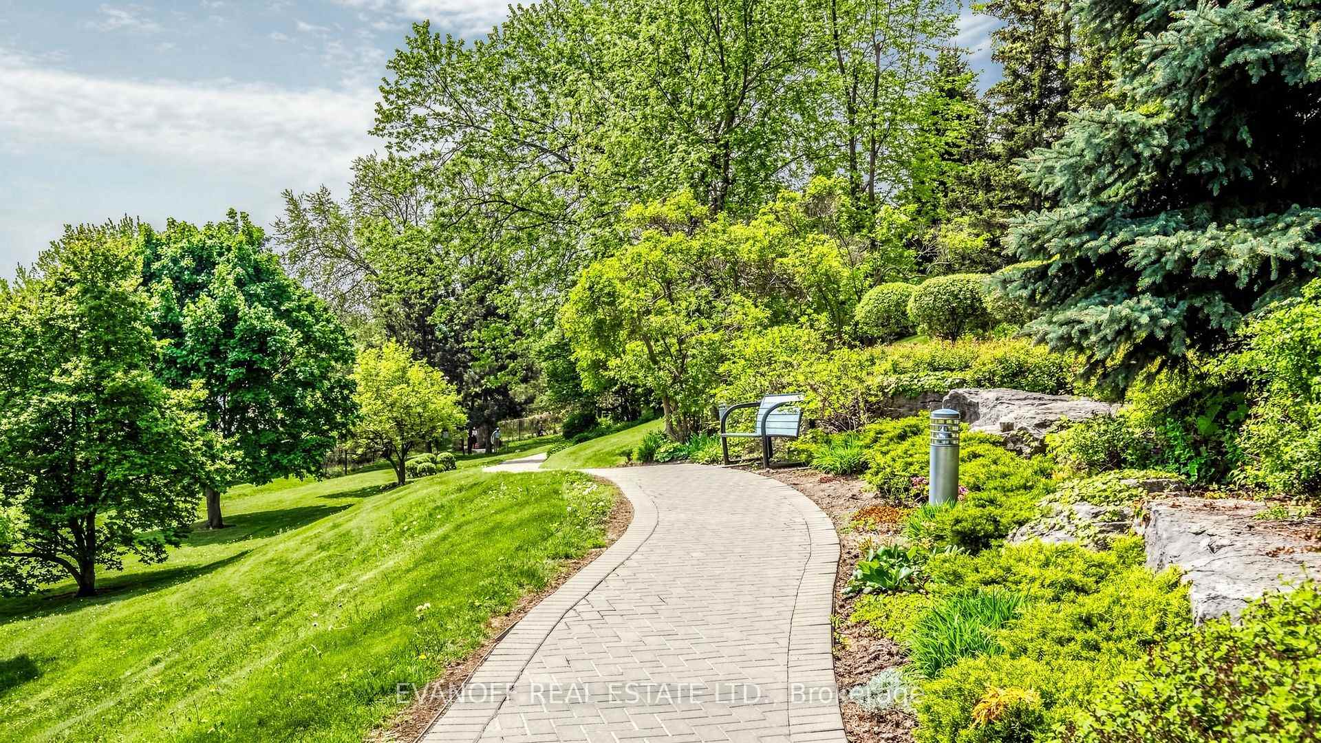 Photo 48 of Unit 730, 10 Guildwood Parkway, Scarborough, Guildwood — HOMEH