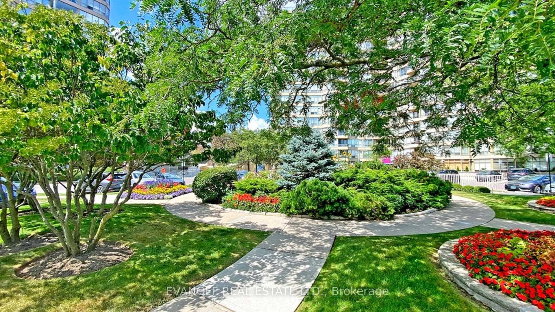 Photo 49 of Unit 730, 10 Guildwood Parkway, Scarborough, Guildwood — HOMEH