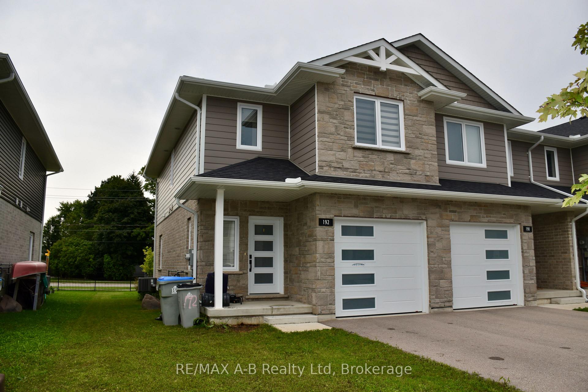 Photo 1 of 192 Hooper Street, St. Marys — HOMEH