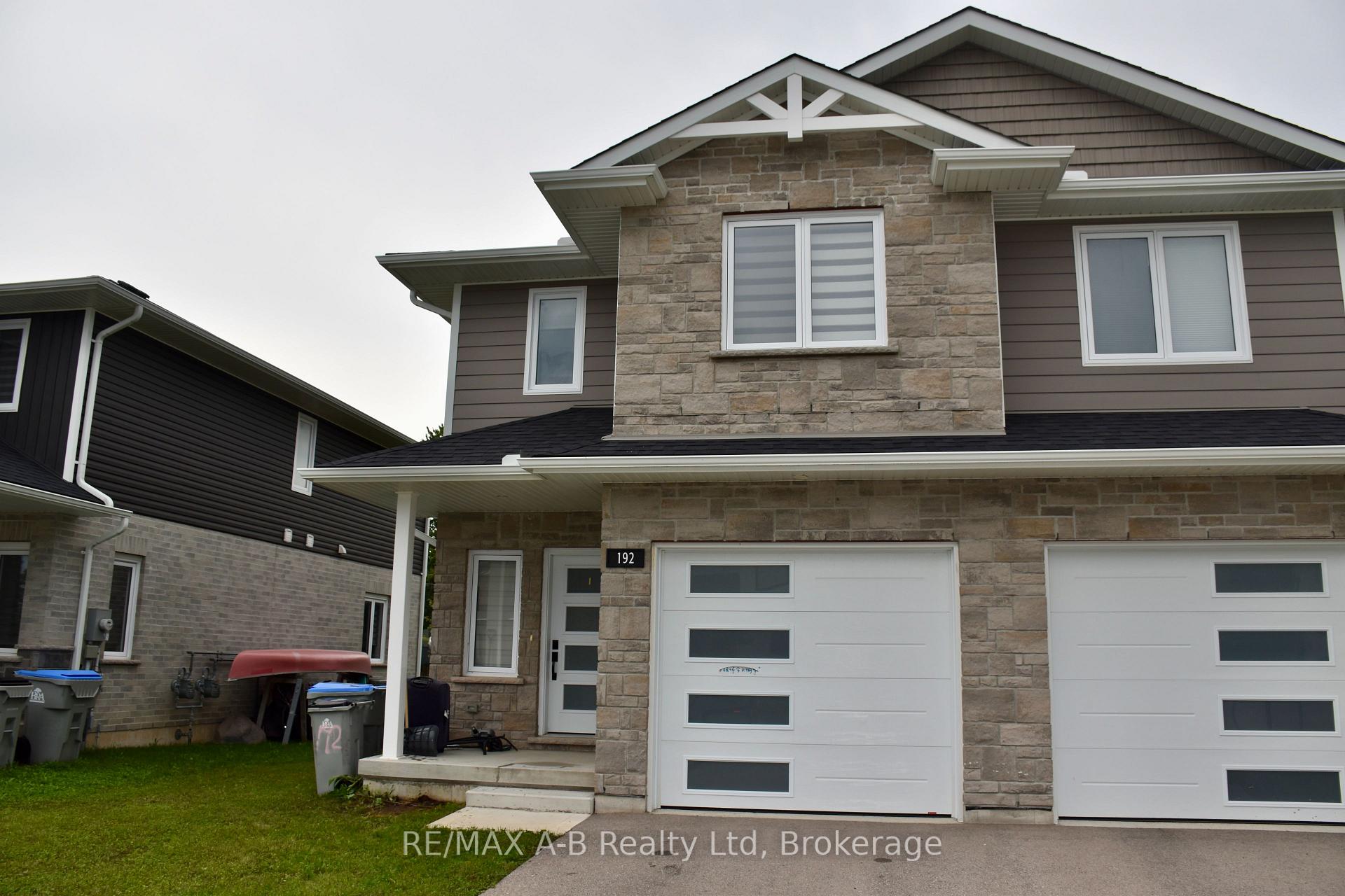 Photo 2 of 192 Hooper Street, St. Marys — HOMEH