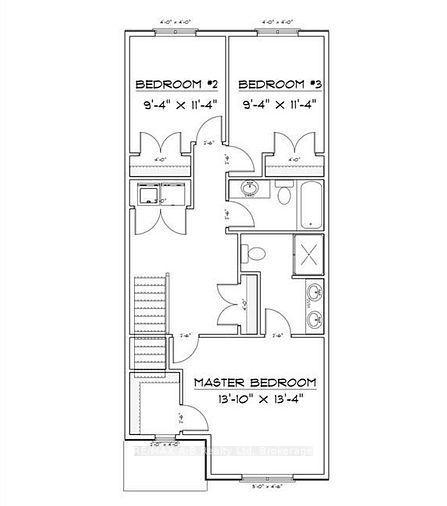 Photo 18 of 192 Hooper Street, St. Marys — HOMEH