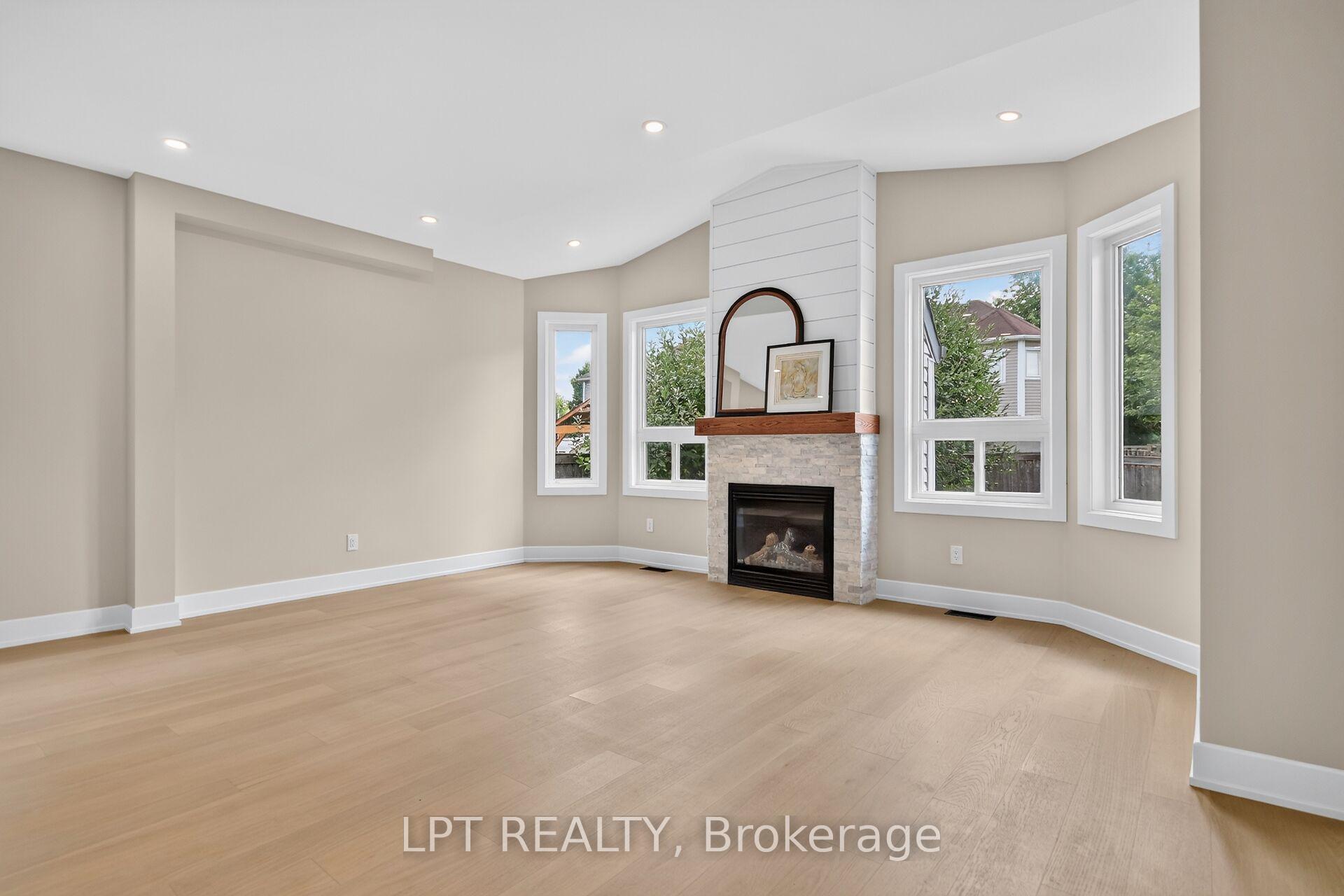 Photo 11 of 97 Black Bear Way, Ottawa, Stittsville (South) — HOMEH