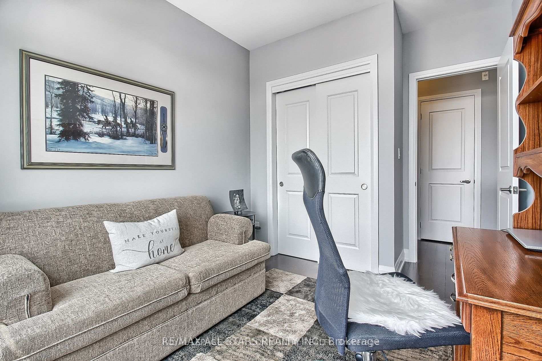 Photo 25 of Unit 609, 15277 Yonge Street S, Aurora, Aurora Village — HOMEH