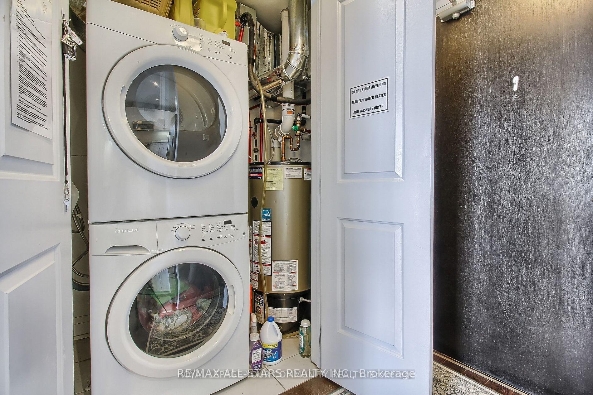 Photo 27 of Unit 609, 15277 Yonge Street S, Aurora, Aurora Village — HOMEH