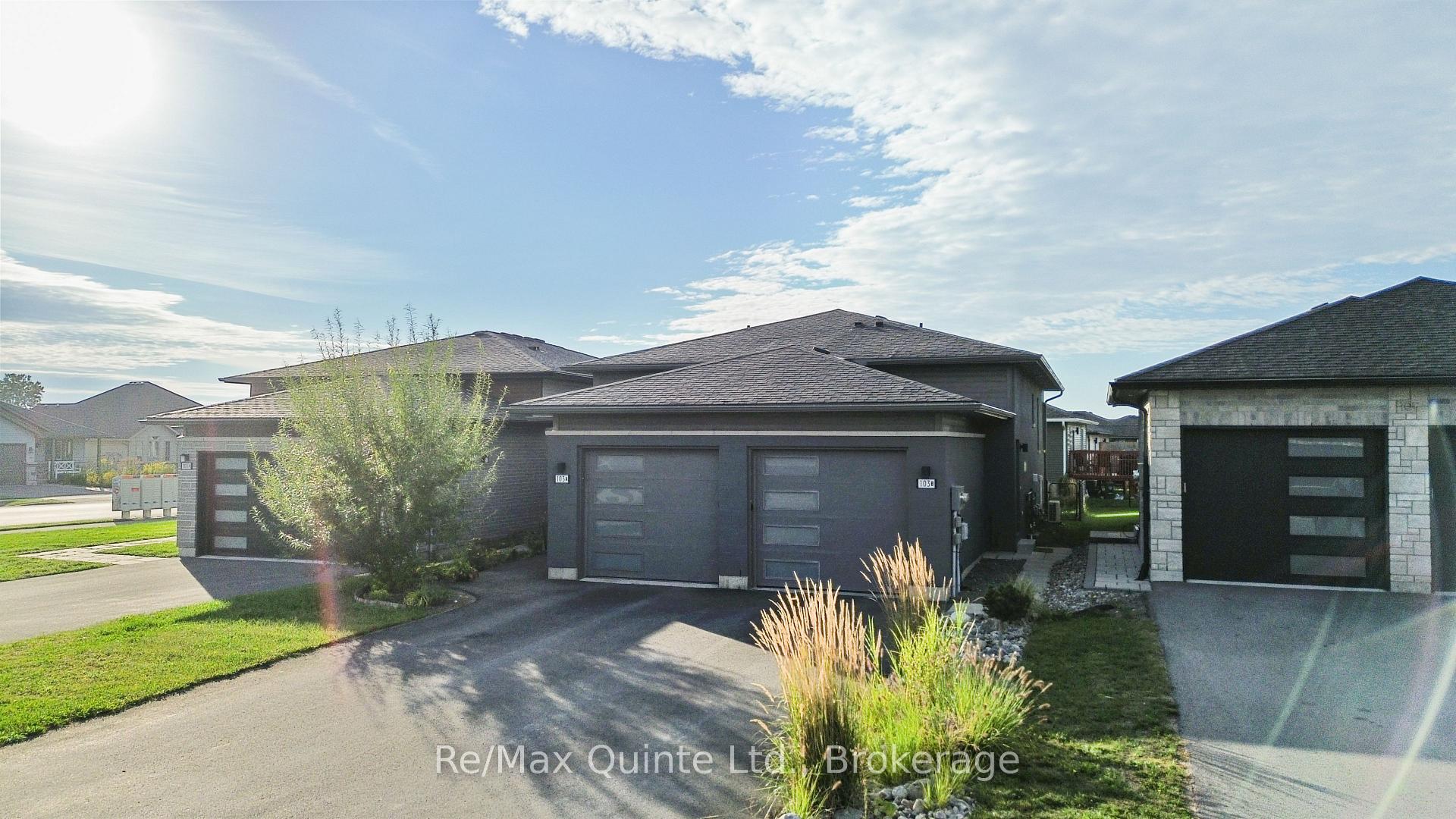 Photo 2 of Unit B, 103 Dewal Place, Belleville, Belleville Ward — HOMEH