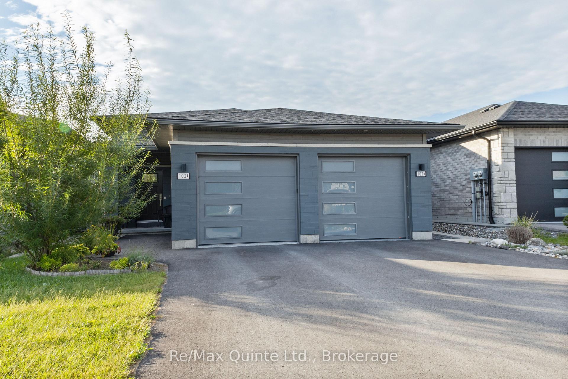 Photo 3 of Unit B, 103 Dewal Place, Belleville, Belleville Ward — HOMEH