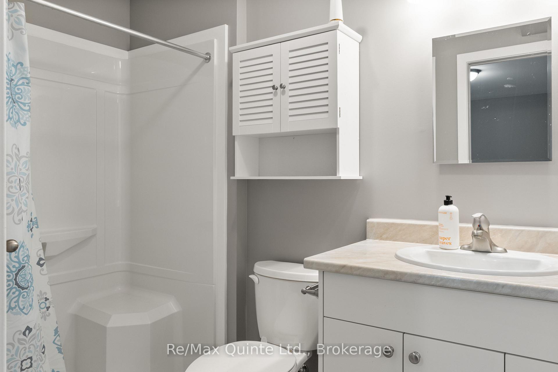 Photo 19 of Unit B, 103 Dewal Place, Belleville, Belleville Ward — HOMEH