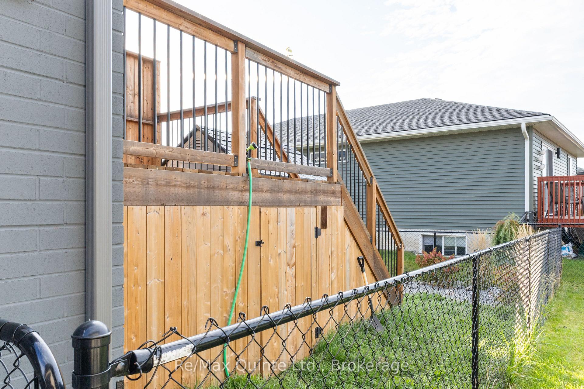 Photo 20 of Unit B, 103 Dewal Place, Belleville, Belleville Ward — HOMEH