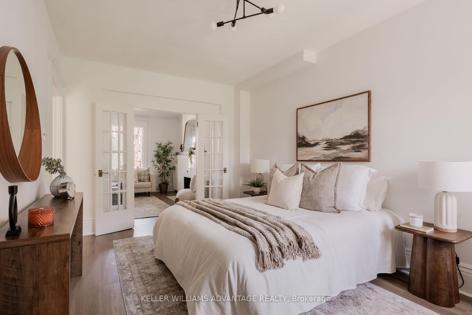 Photo 11 of 3 Columbine Avenue, Toronto, The Beaches — HOMEH