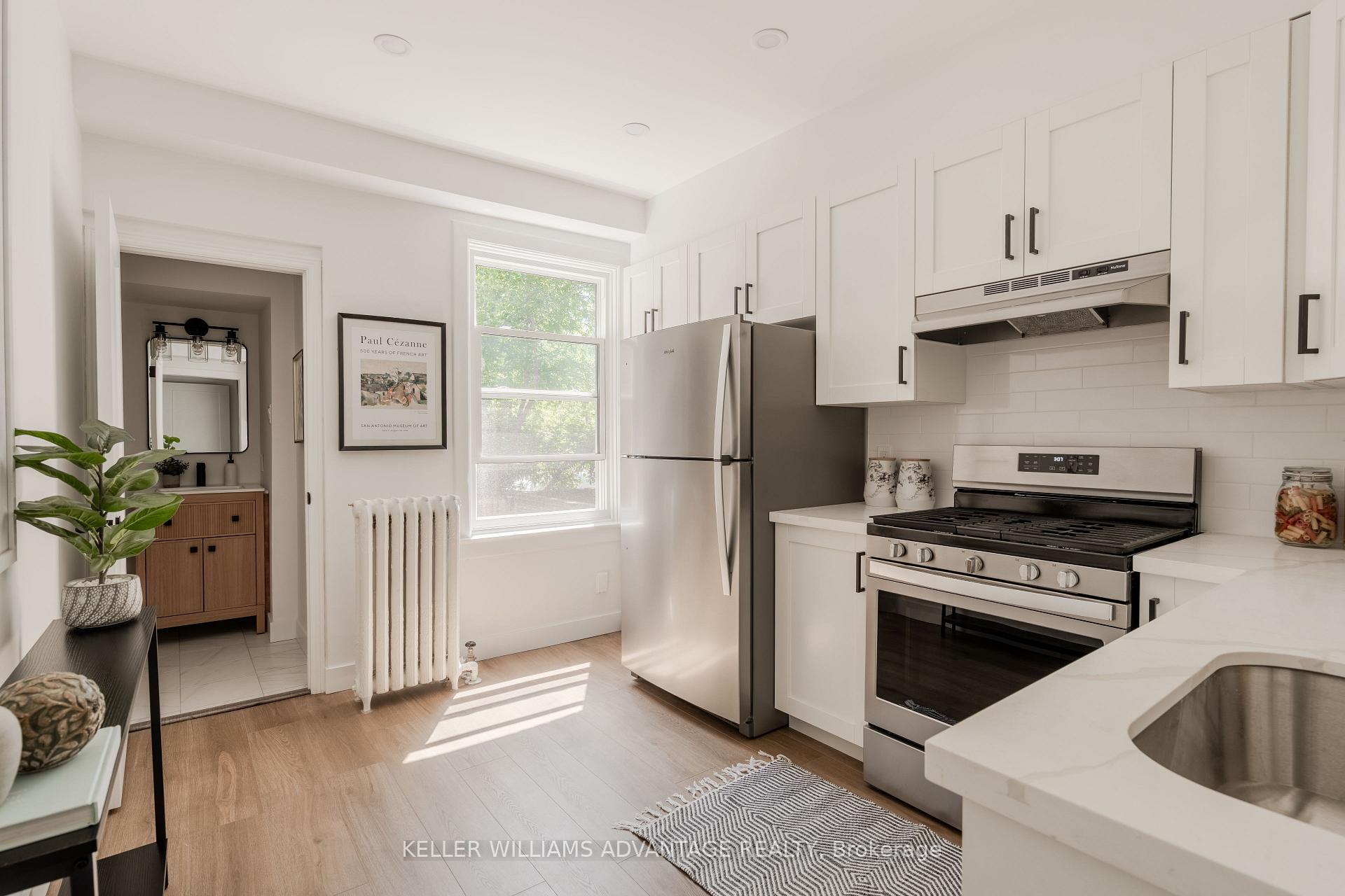 Photo 13 of 3 Columbine Avenue, Toronto, The Beaches — HOMEH