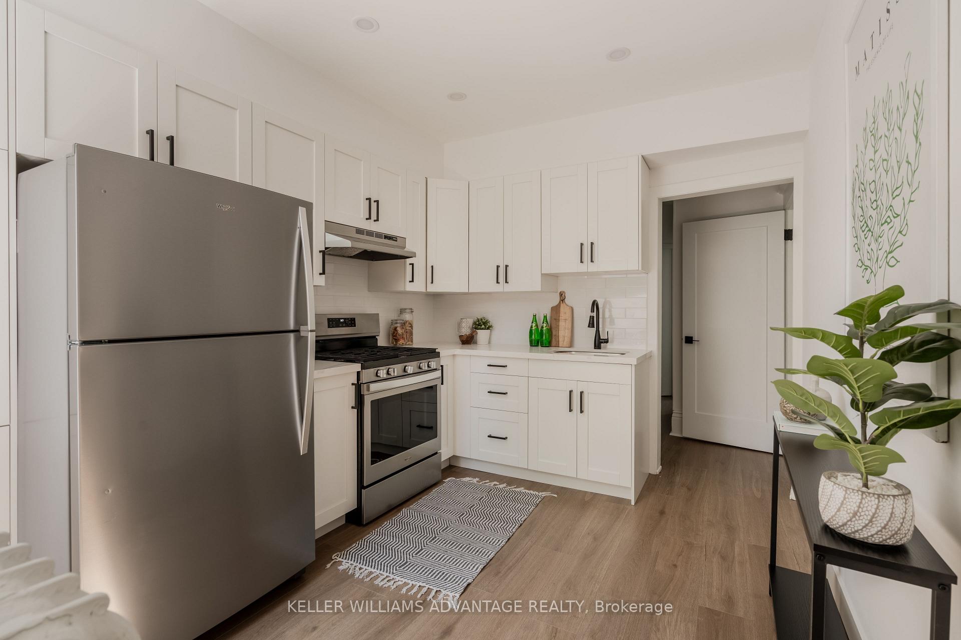 Photo 14 of 3 Columbine Avenue, Toronto, The Beaches — HOMEH