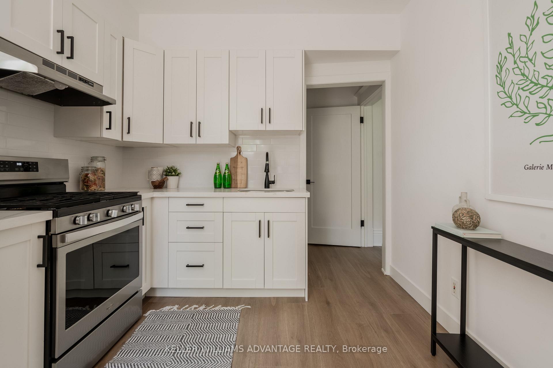Photo 15 of 3 Columbine Avenue, Toronto, The Beaches — HOMEH
