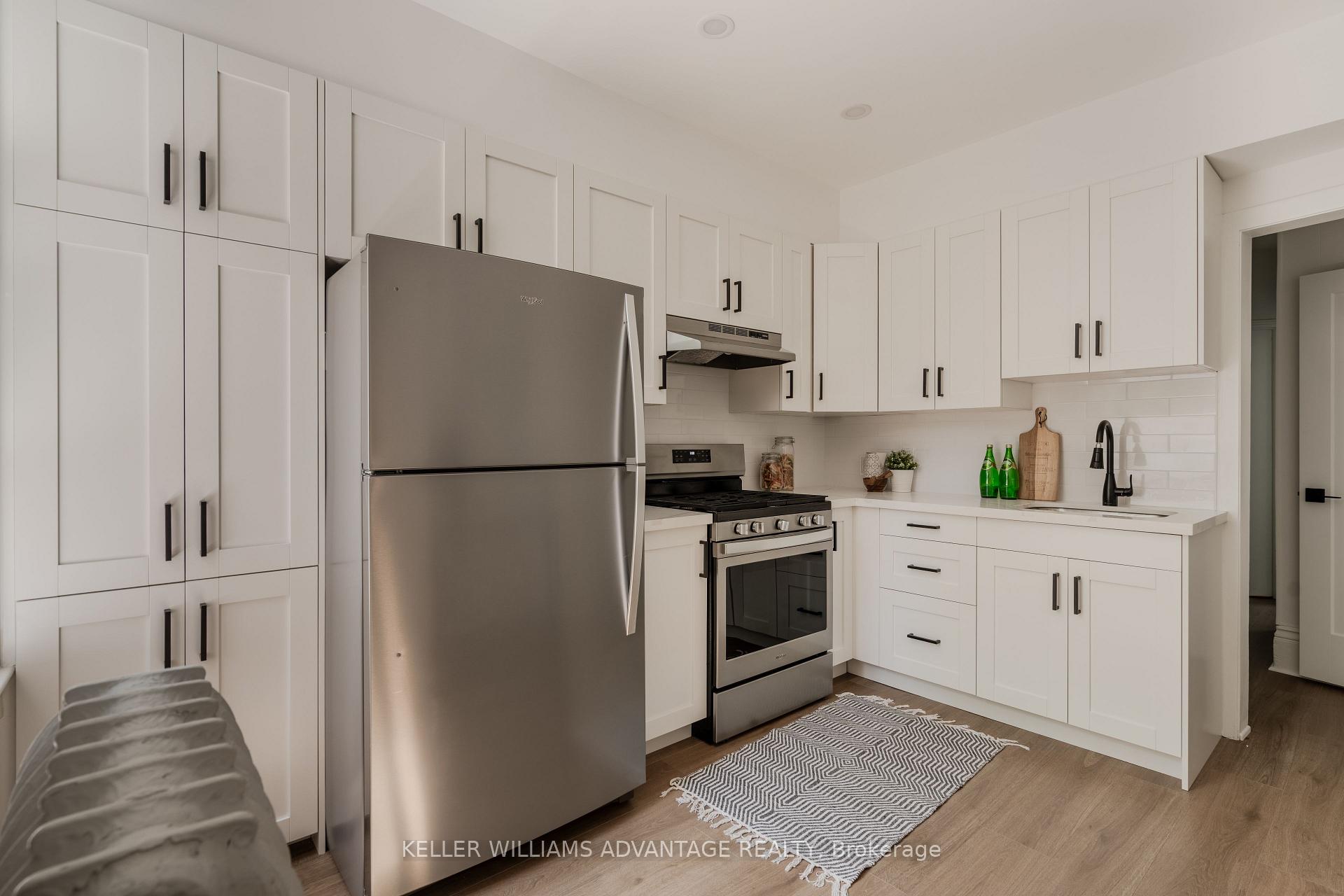 Photo 16 of 3 Columbine Avenue, Toronto, The Beaches — HOMEH