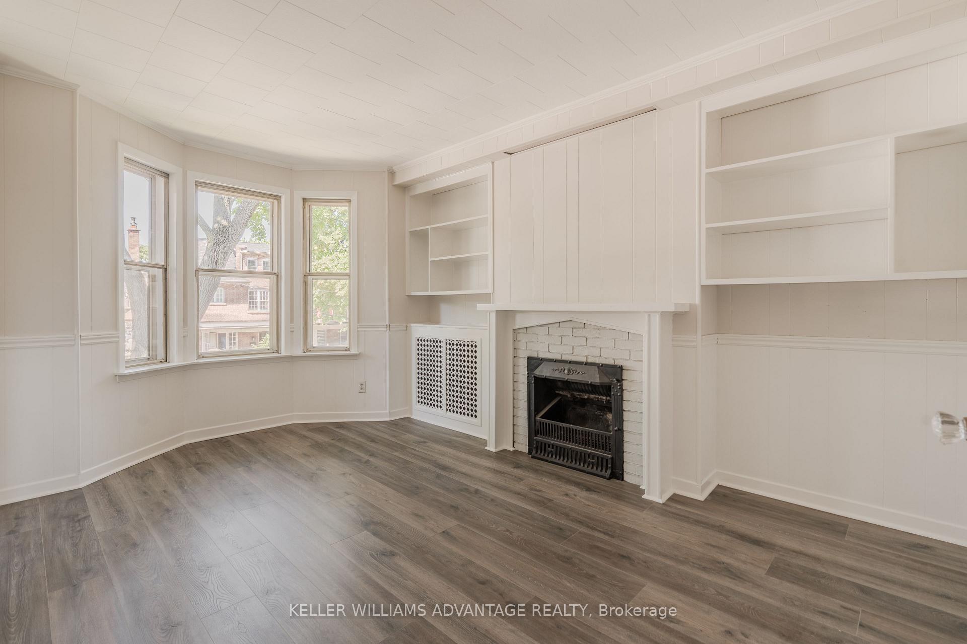 Photo 22 of 3 Columbine Avenue, Toronto, The Beaches — HOMEH
