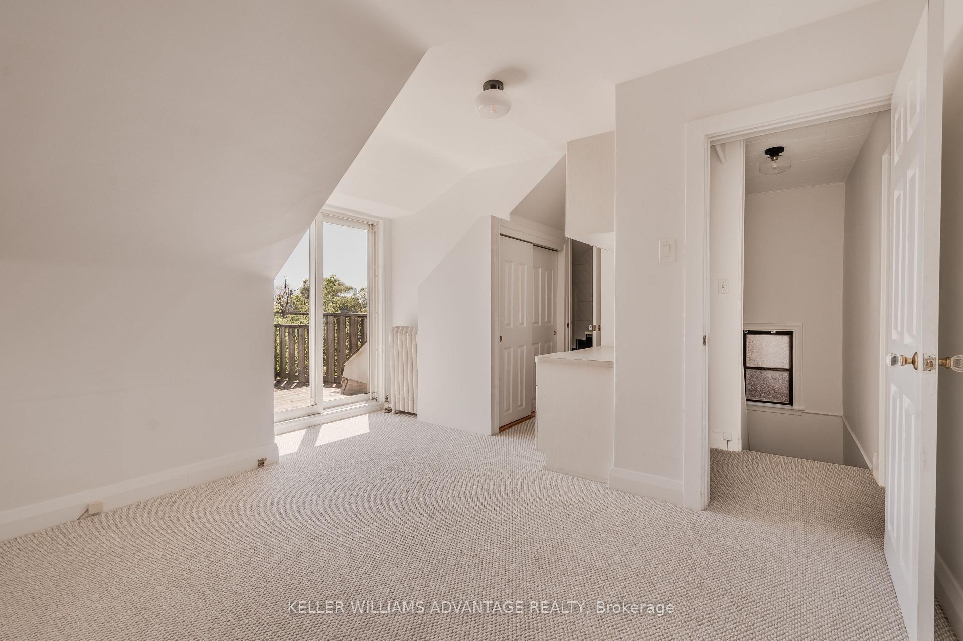 Photo 26 of 3 Columbine Avenue, Toronto, The Beaches — HOMEH