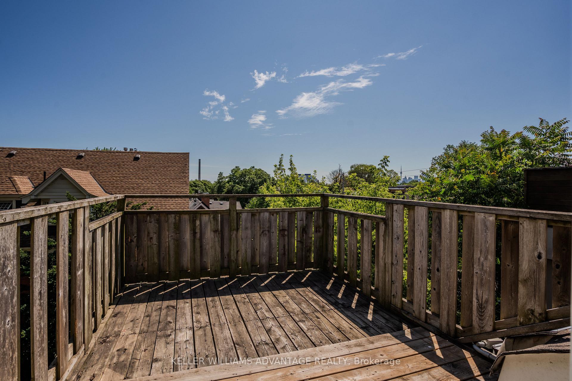 Photo 28 of 3 Columbine Avenue, Toronto, The Beaches — HOMEH