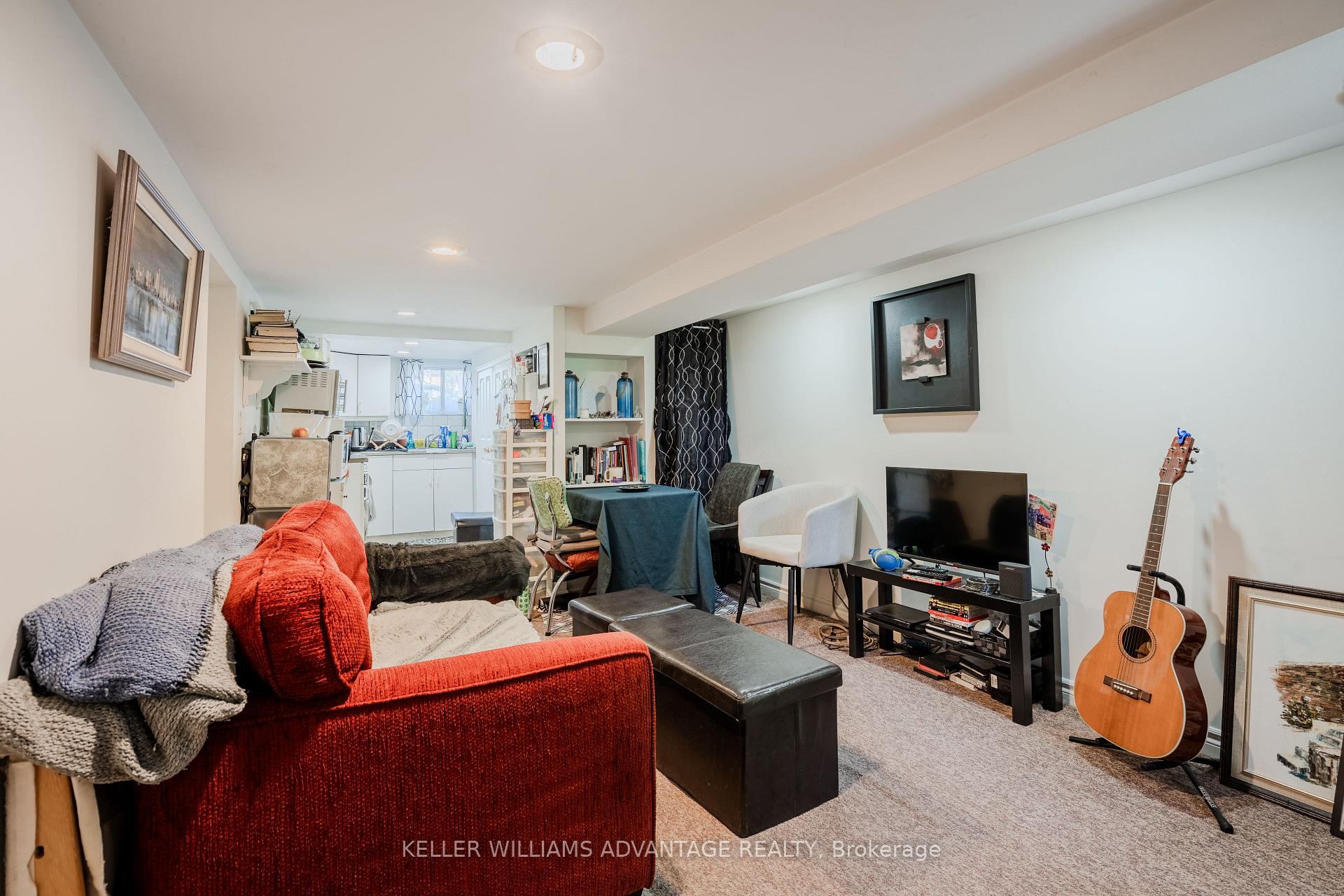 Photo 30 of 3 Columbine Avenue, Toronto, The Beaches — HOMEH