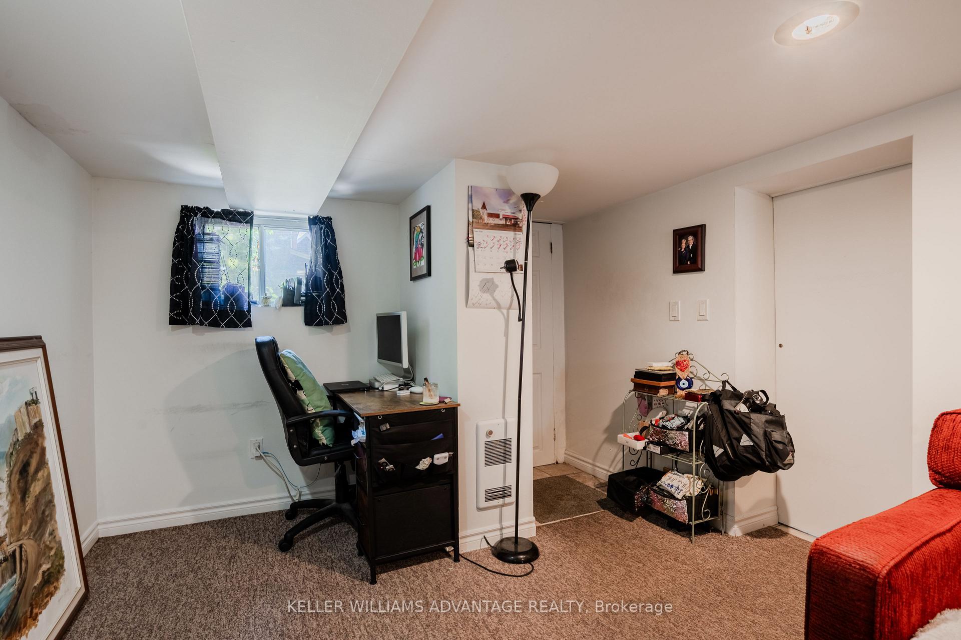 Photo 31 of 3 Columbine Avenue, Toronto, The Beaches — HOMEH