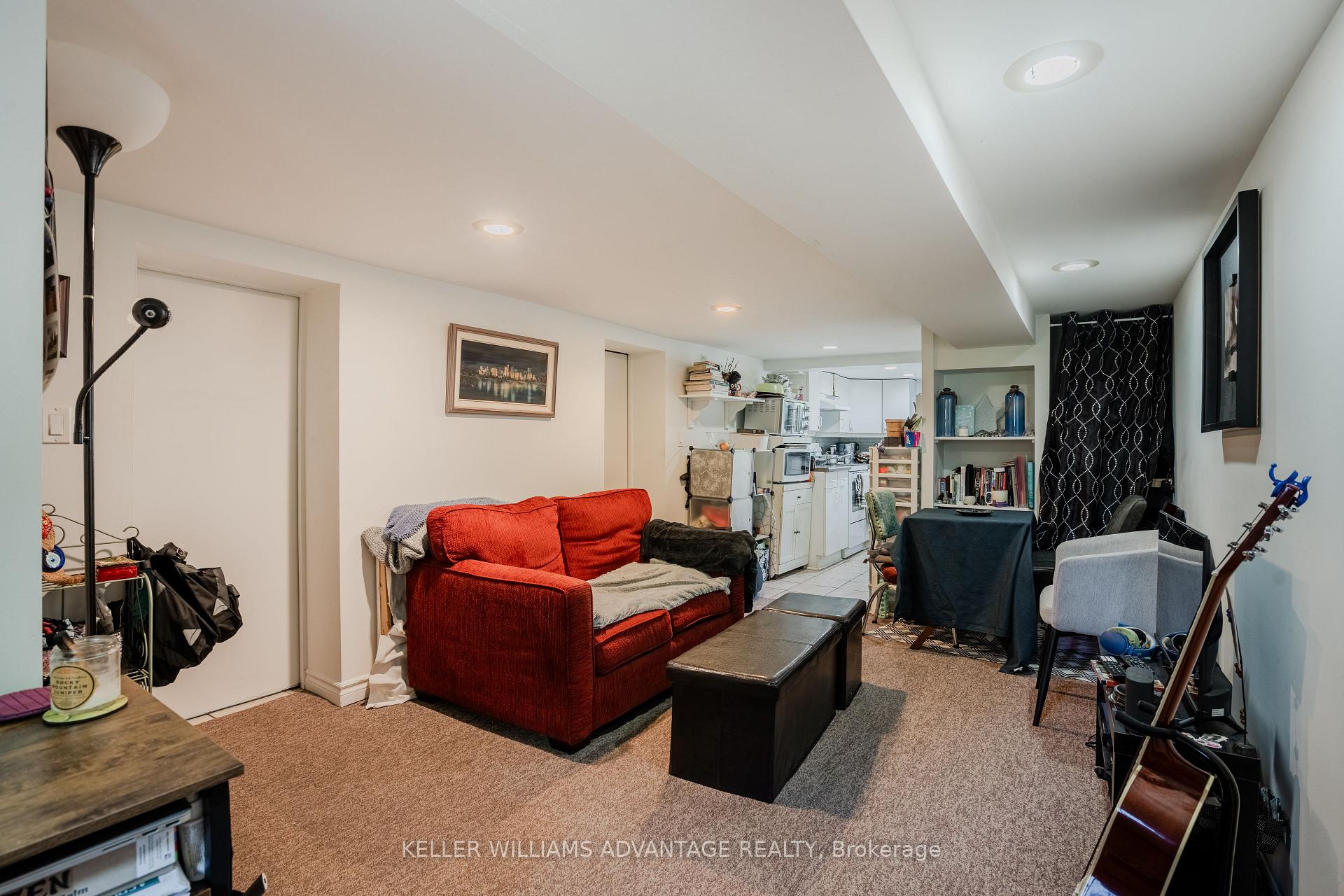 Photo 32 of 3 Columbine Avenue, Toronto, The Beaches — HOMEH