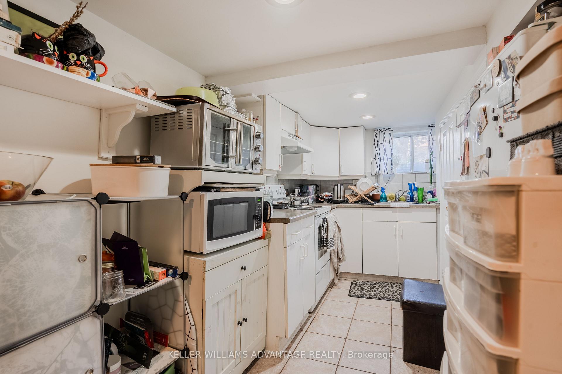 Photo 33 of 3 Columbine Avenue, Toronto, The Beaches — HOMEH