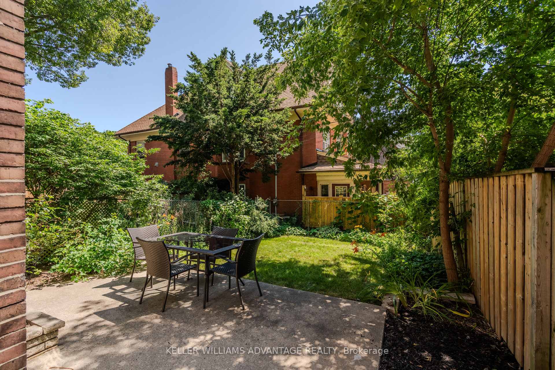 Photo 34 of 3 Columbine Avenue, Toronto, The Beaches — HOMEH