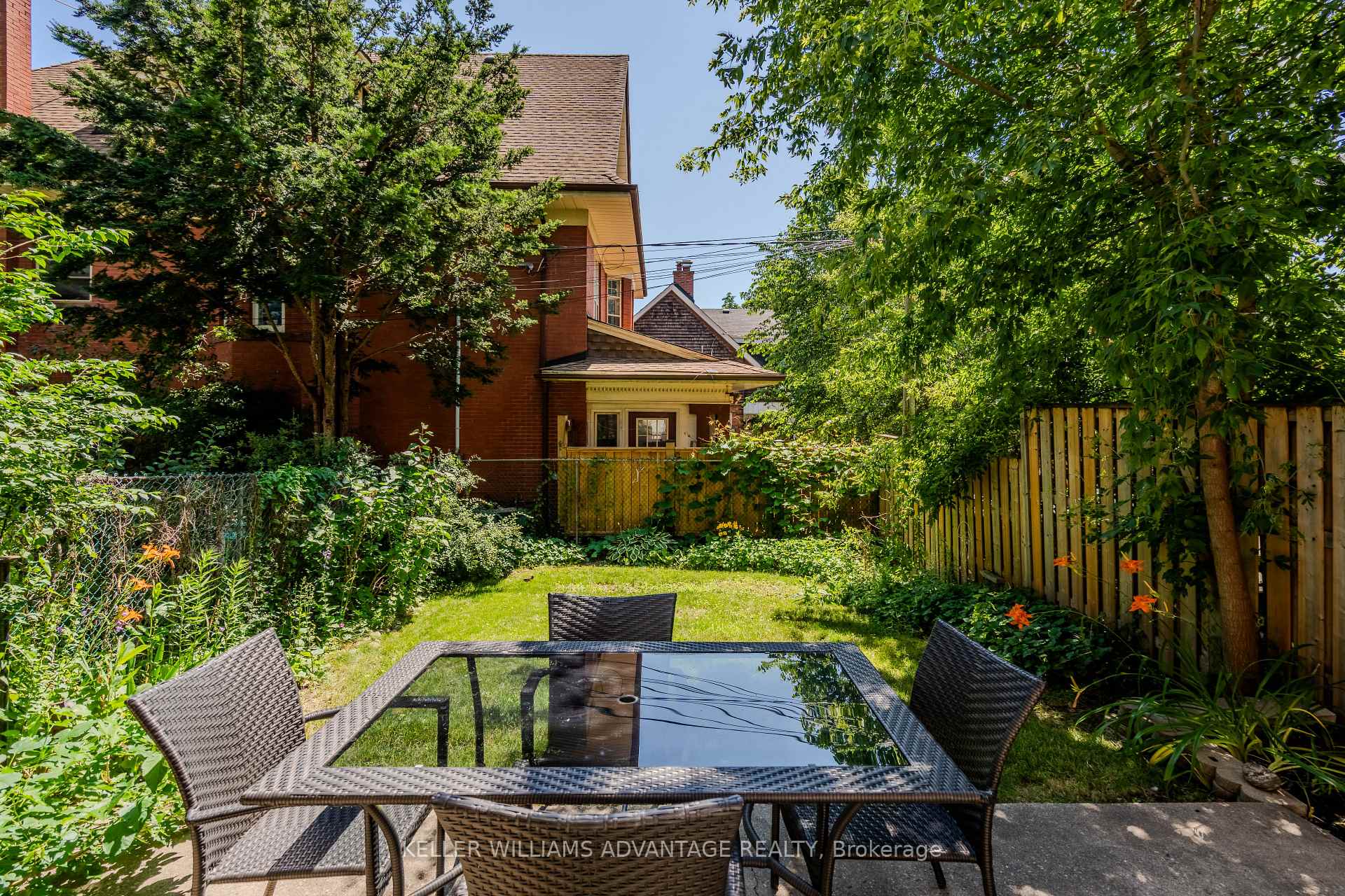Photo 35 of 3 Columbine Avenue, Toronto, The Beaches — HOMEH