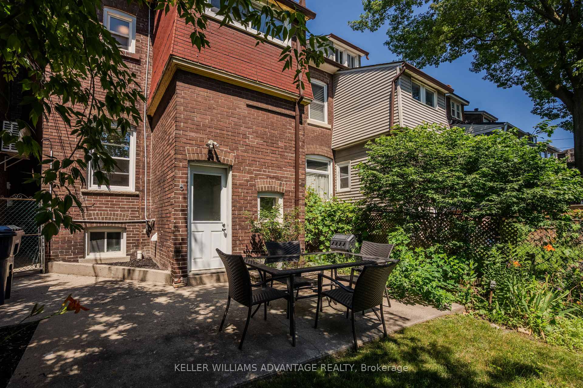 Photo 36 of 3 Columbine Avenue, Toronto, The Beaches — HOMEH