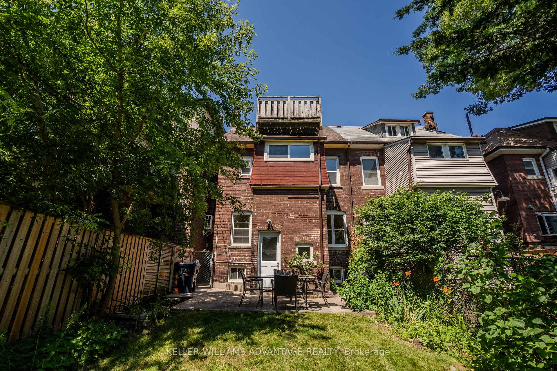 Photo 37 of 3 Columbine Avenue, Toronto, The Beaches — HOMEH