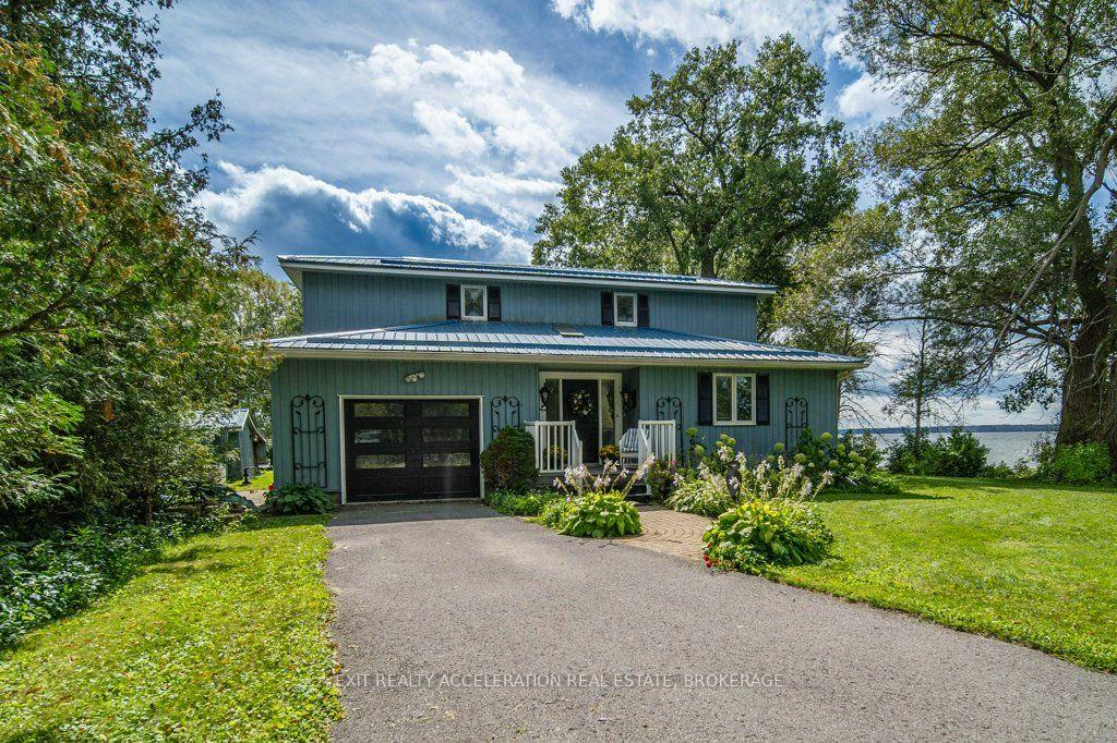 Photo of 2197 South Shore Road