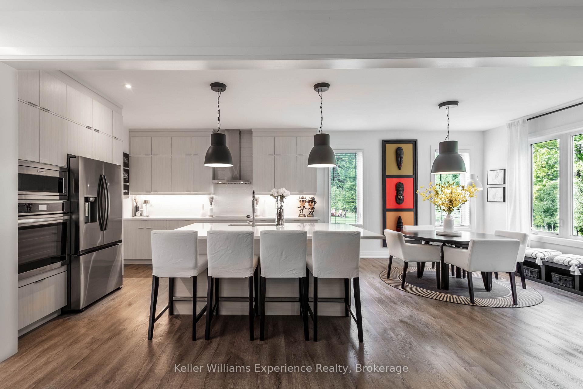 Photo 6 of 38 Dyer Crescent, Bracebridge, Macaulay — HOMEH