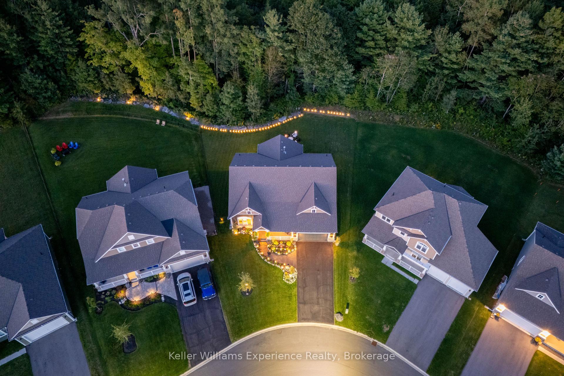 Photo 26 of 38 Dyer Crescent, Bracebridge, Macaulay — HOMEH
