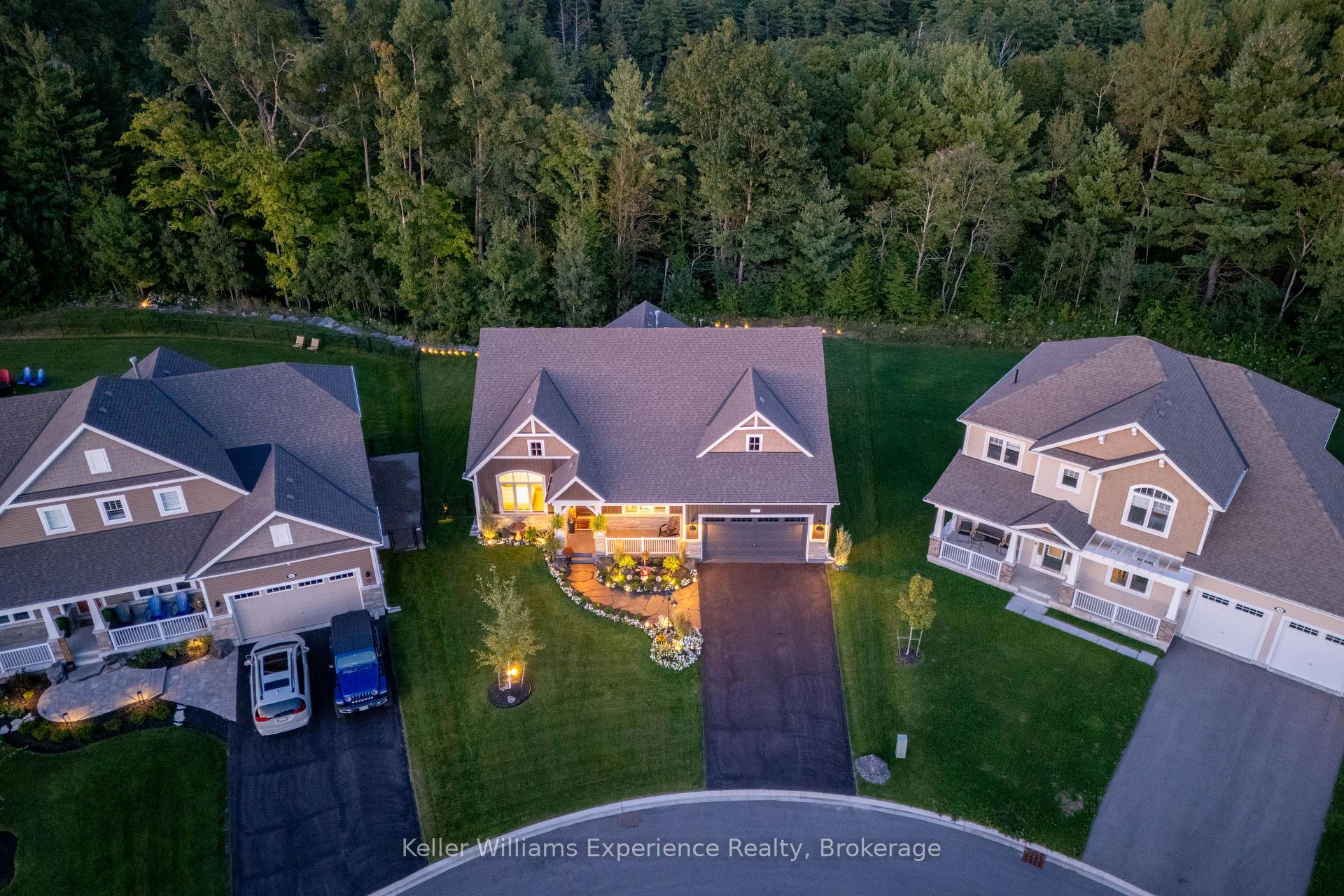 Photo 27 of 38 Dyer Crescent, Bracebridge, Macaulay — HOMEH