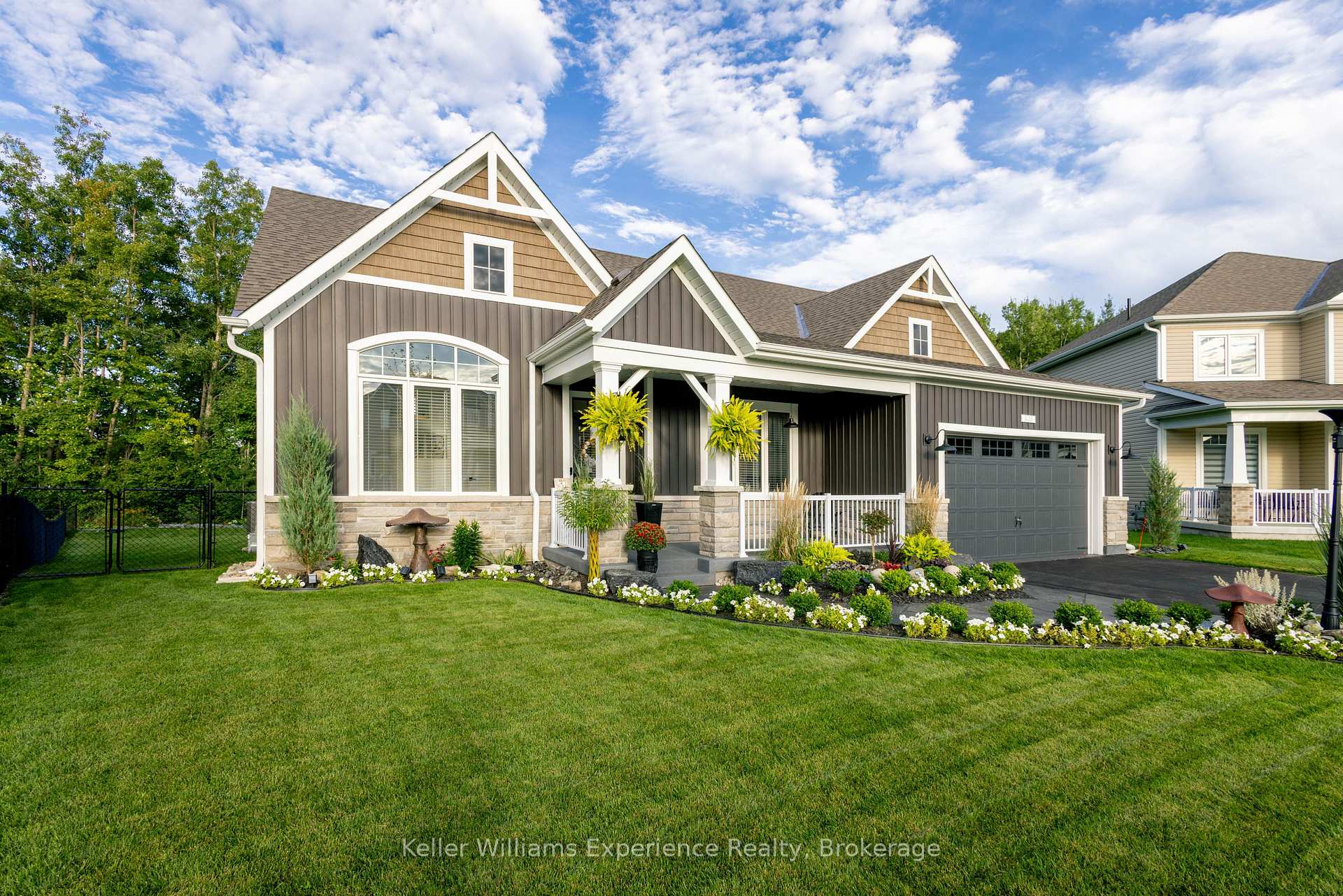 Photo 30 of 38 Dyer Crescent, Bracebridge, Macaulay — HOMEH