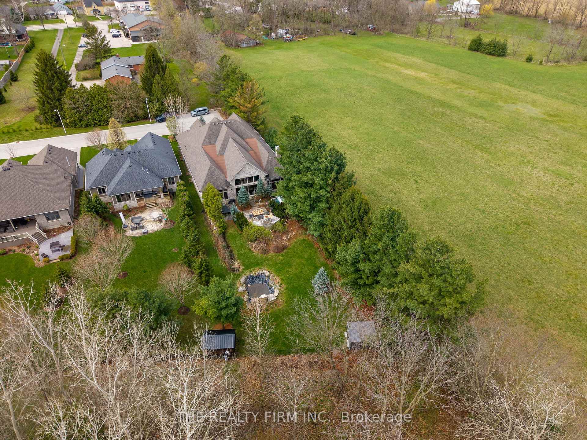 Photo 46 of 2676 Forest Meadow Drive, Strathroy-Caradoc, Mount Brydges — HOMEH