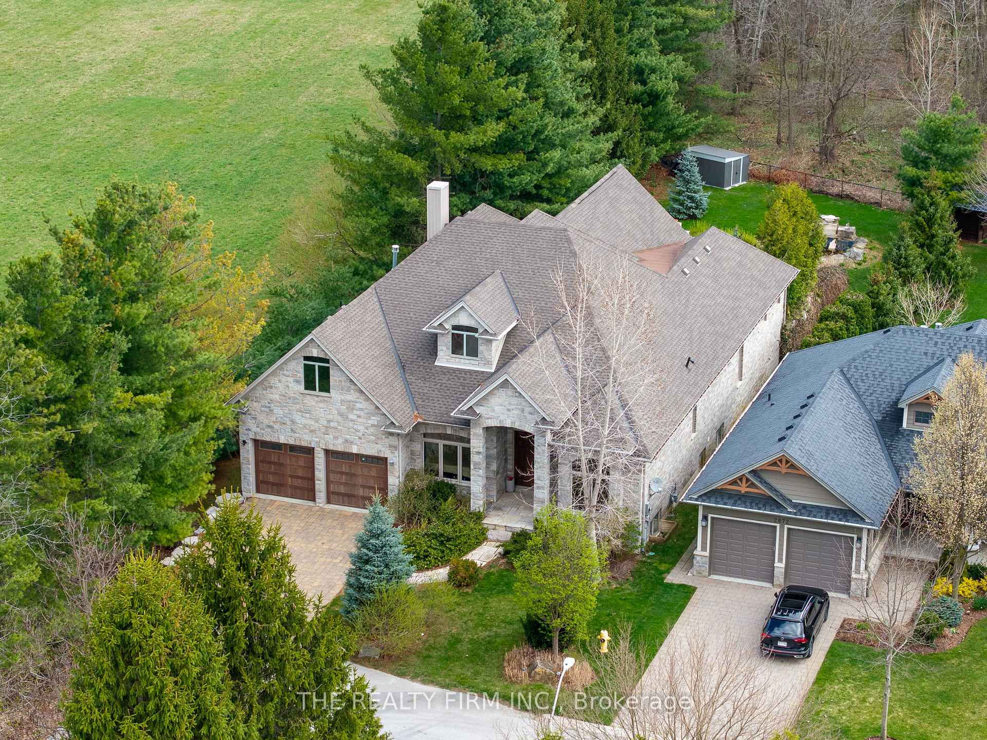 Photo 49 of 2676 Forest Meadow Drive, Strathroy-Caradoc, Mount Brydges — HOMEH