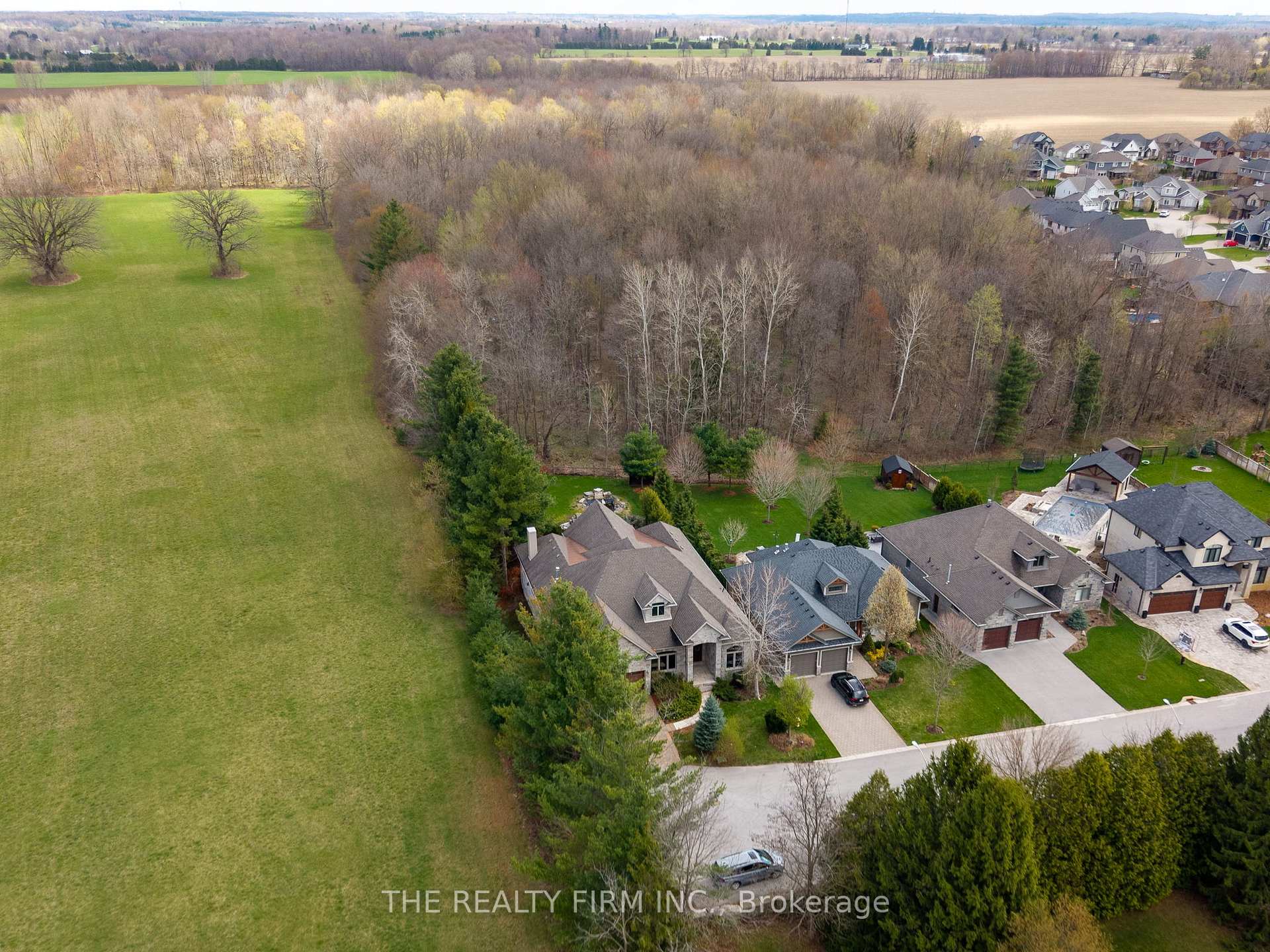 Photo 50 of 2676 Forest Meadow Drive, Strathroy-Caradoc, Mount Brydges — HOMEH