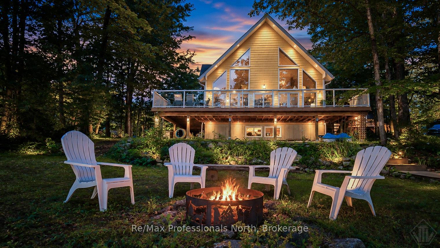 Photo of 1101 Morrison Lake Road N