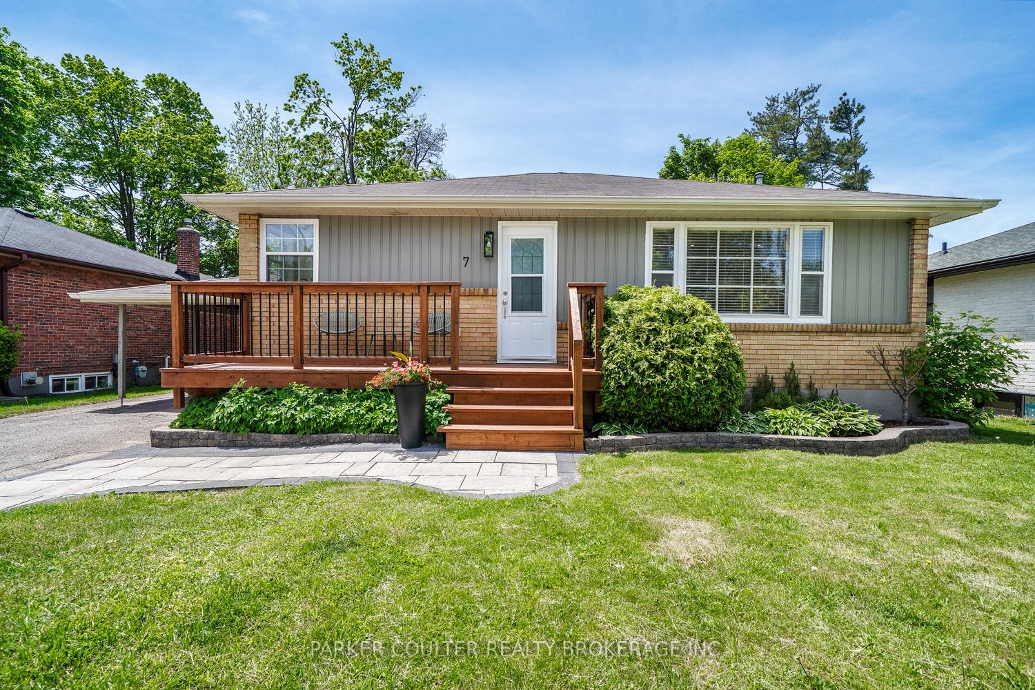 Photo of 7 Oakley Park Square