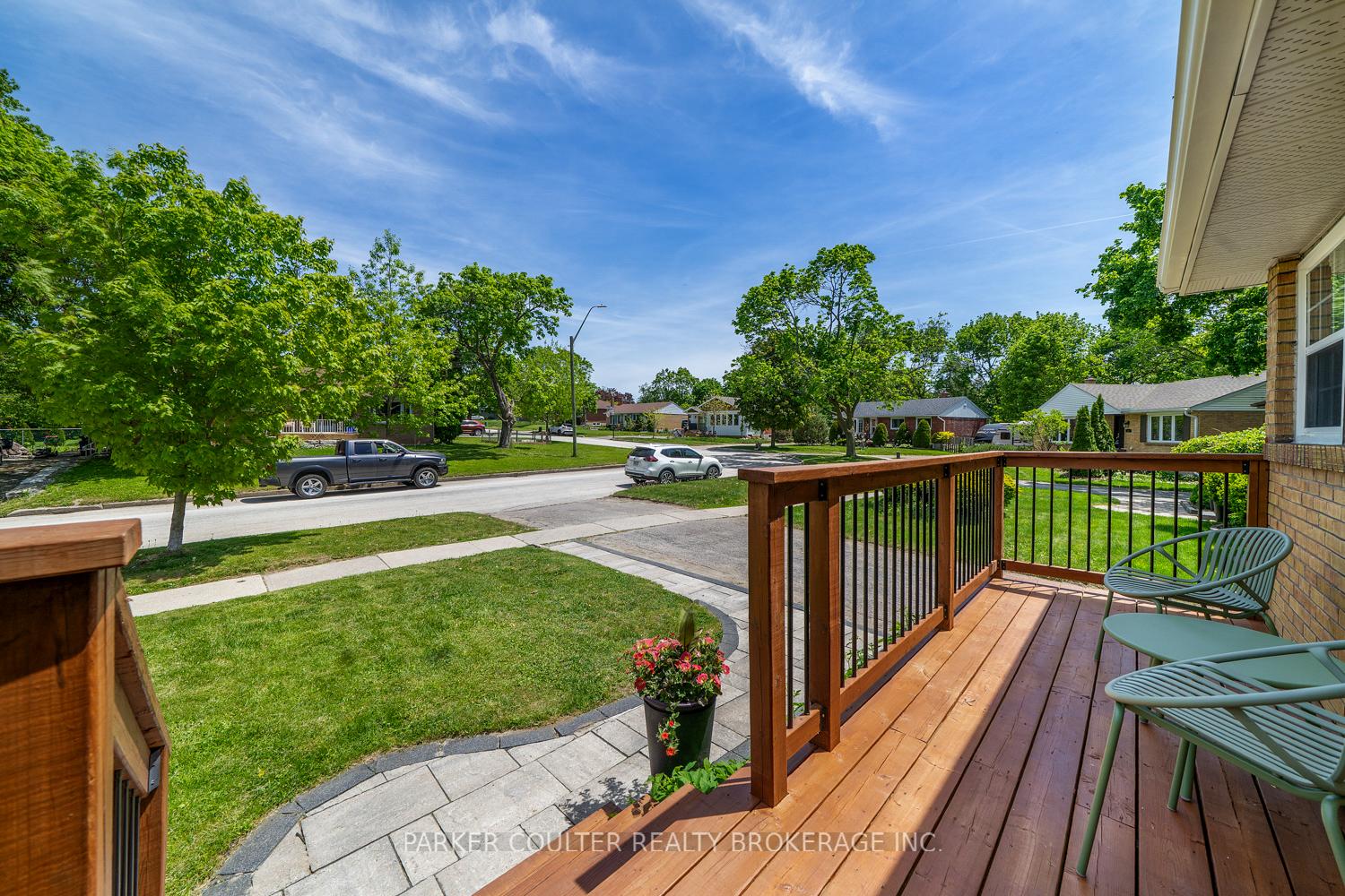 Photo 30 of 7 Oakley Park Square, Barrie, Wellington — HOMEH