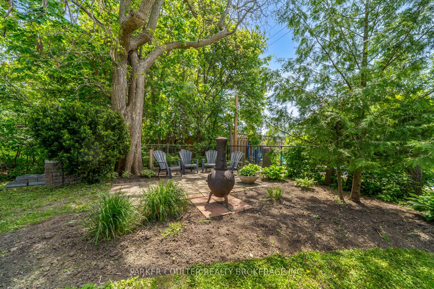 Photo 35 of 7 Oakley Park Square, Barrie, Wellington — HOMEH