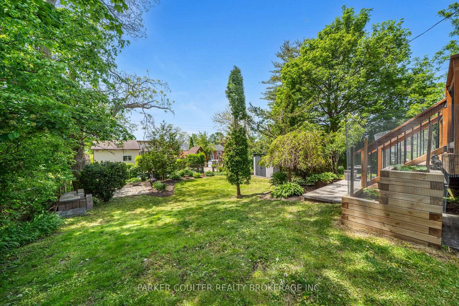 Photo 37 of 7 Oakley Park Square, Barrie, Wellington — HOMEH