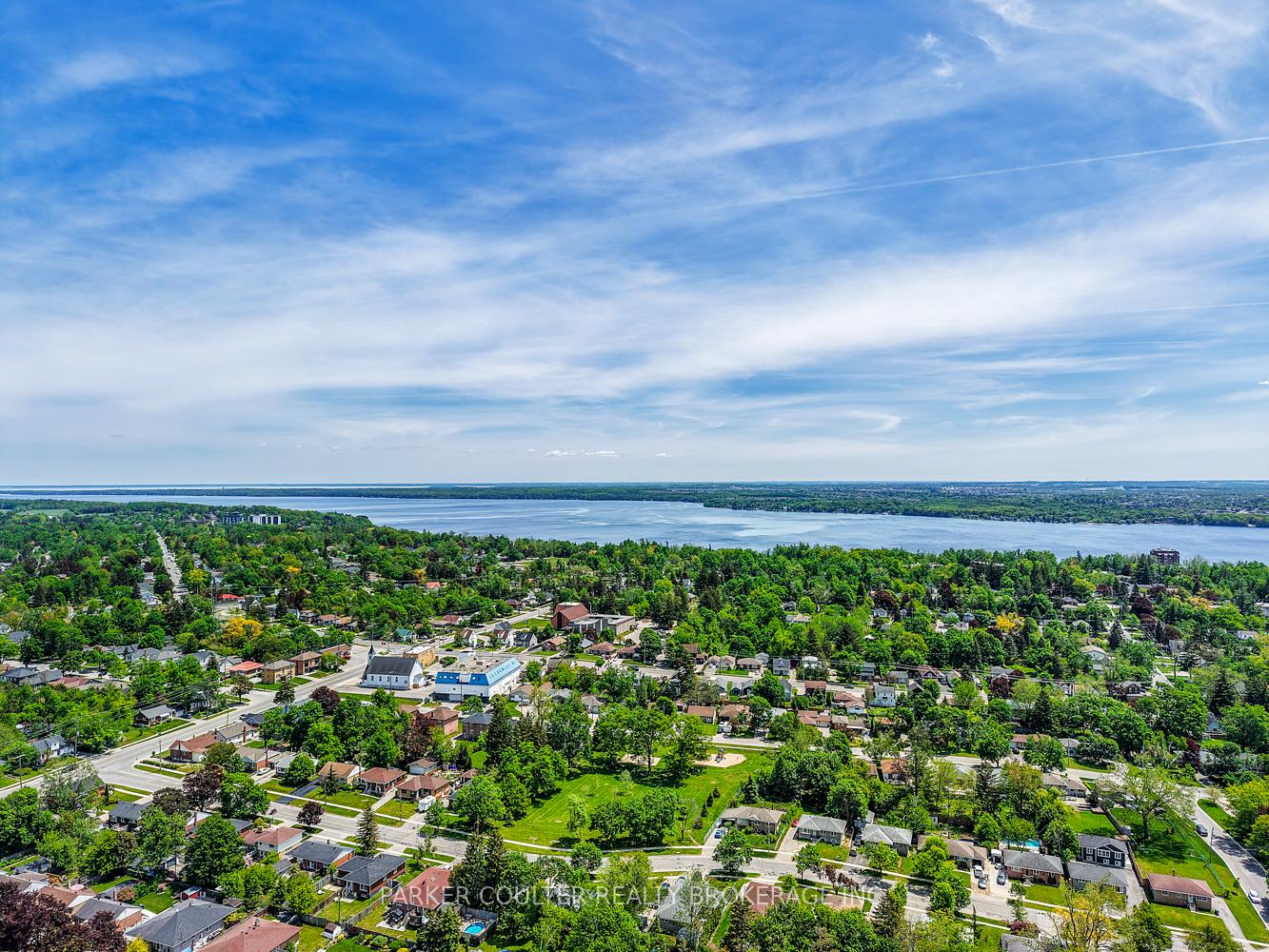 Photo 41 of 7 Oakley Park Square, Barrie, Wellington — HOMEH