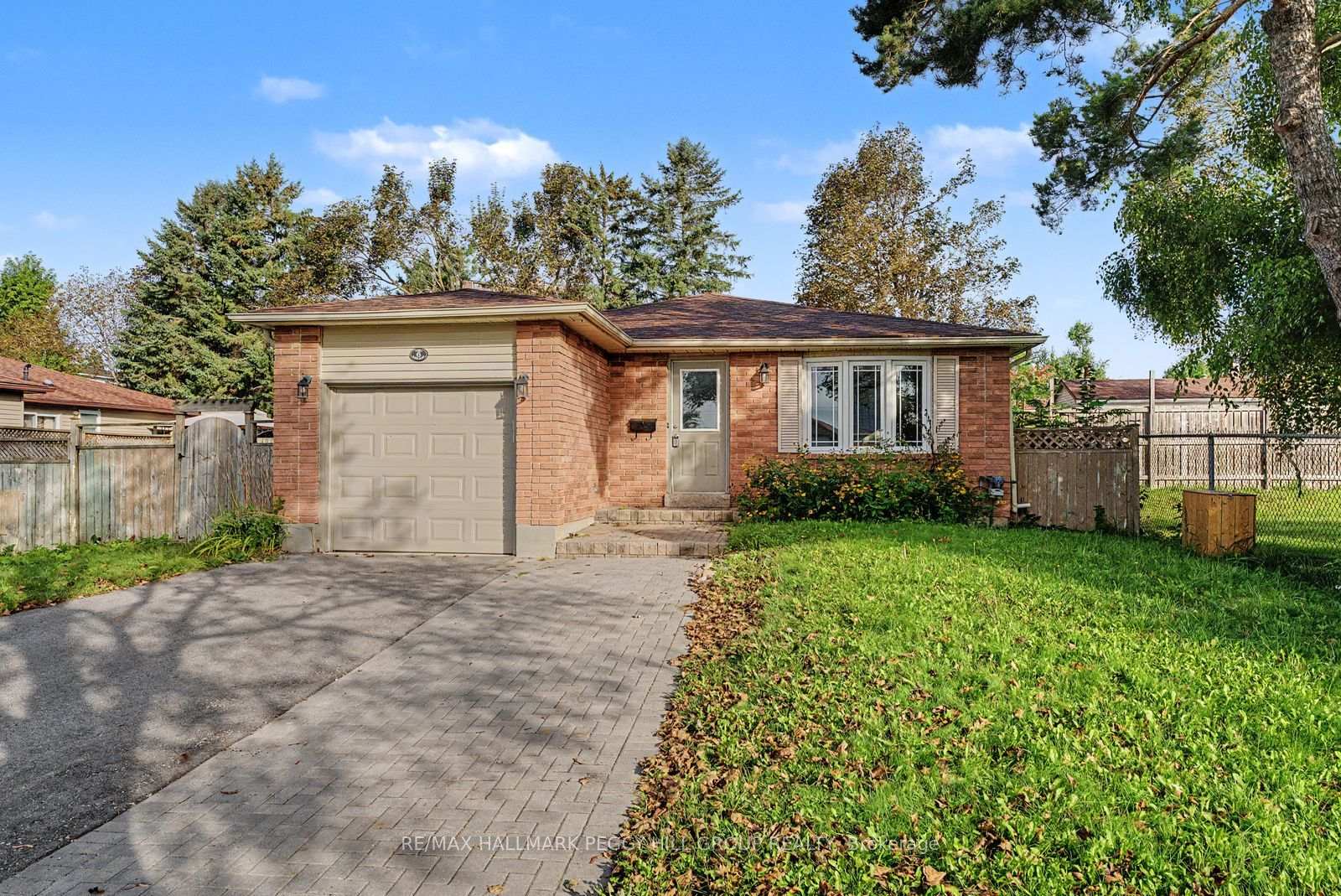 Photo 1 of 6 Argyle Road, Barrie, Sunnidale — HOMEH