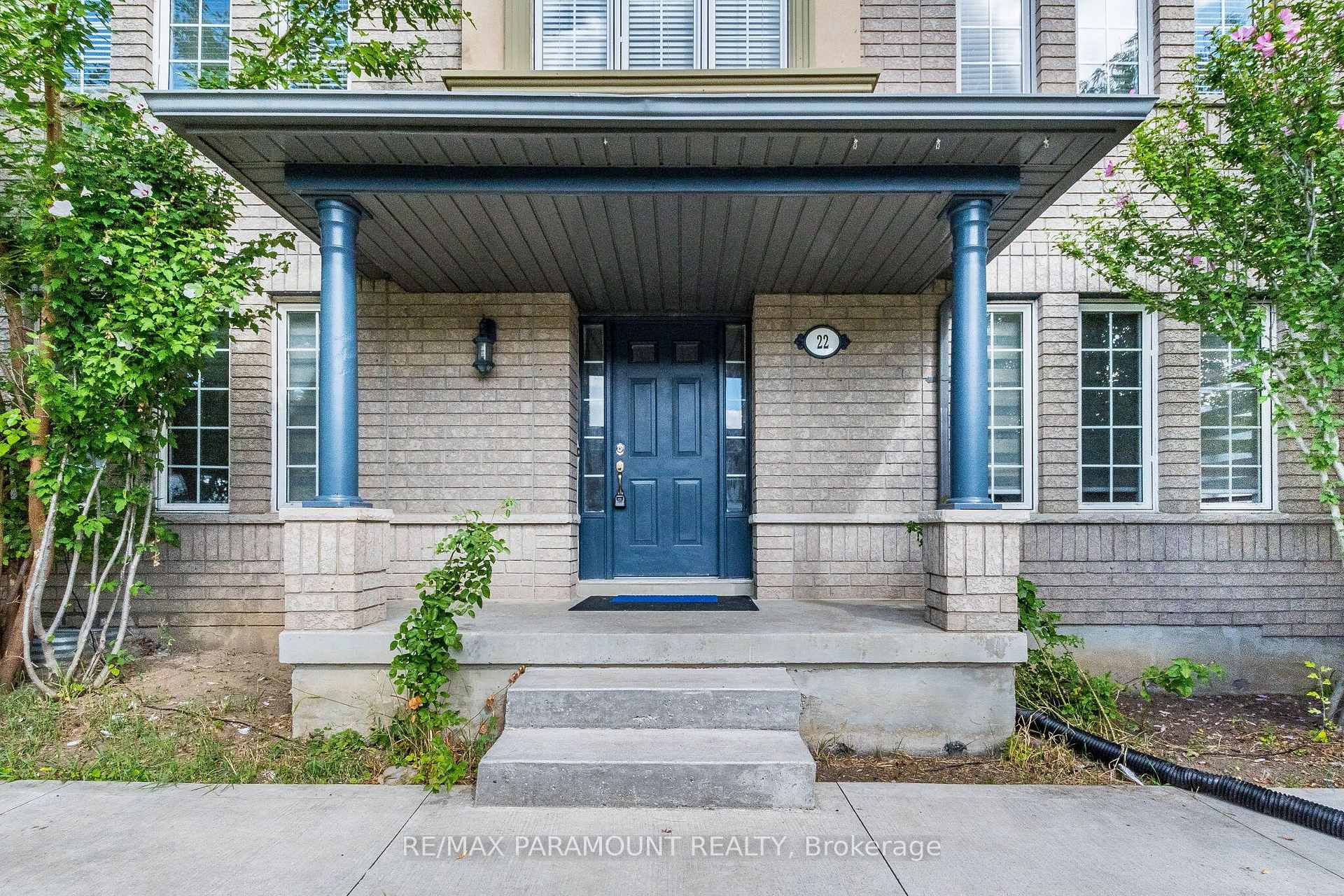 Photo 6 of 22 Checkerberry Crescent, Brampton, Sandringham-Wellington — HOMEH