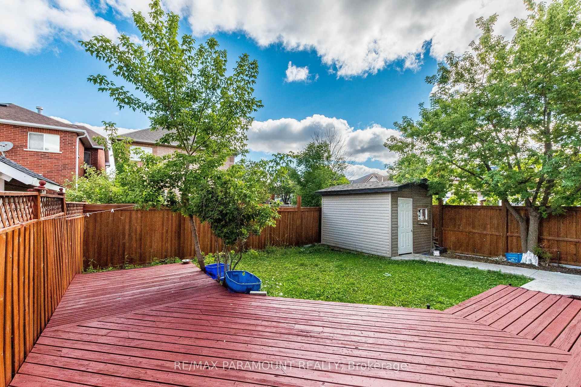 Photo 44 of 22 Checkerberry Crescent, Brampton, Sandringham-Wellington — HOMEH