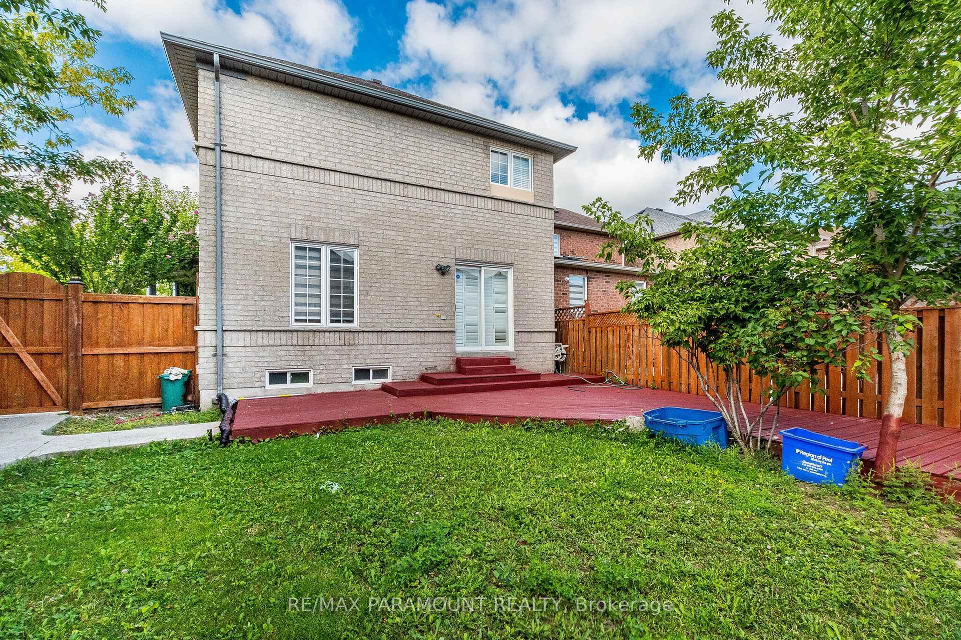 Photo 45 of 22 Checkerberry Crescent, Brampton, Sandringham-Wellington — HOMEH