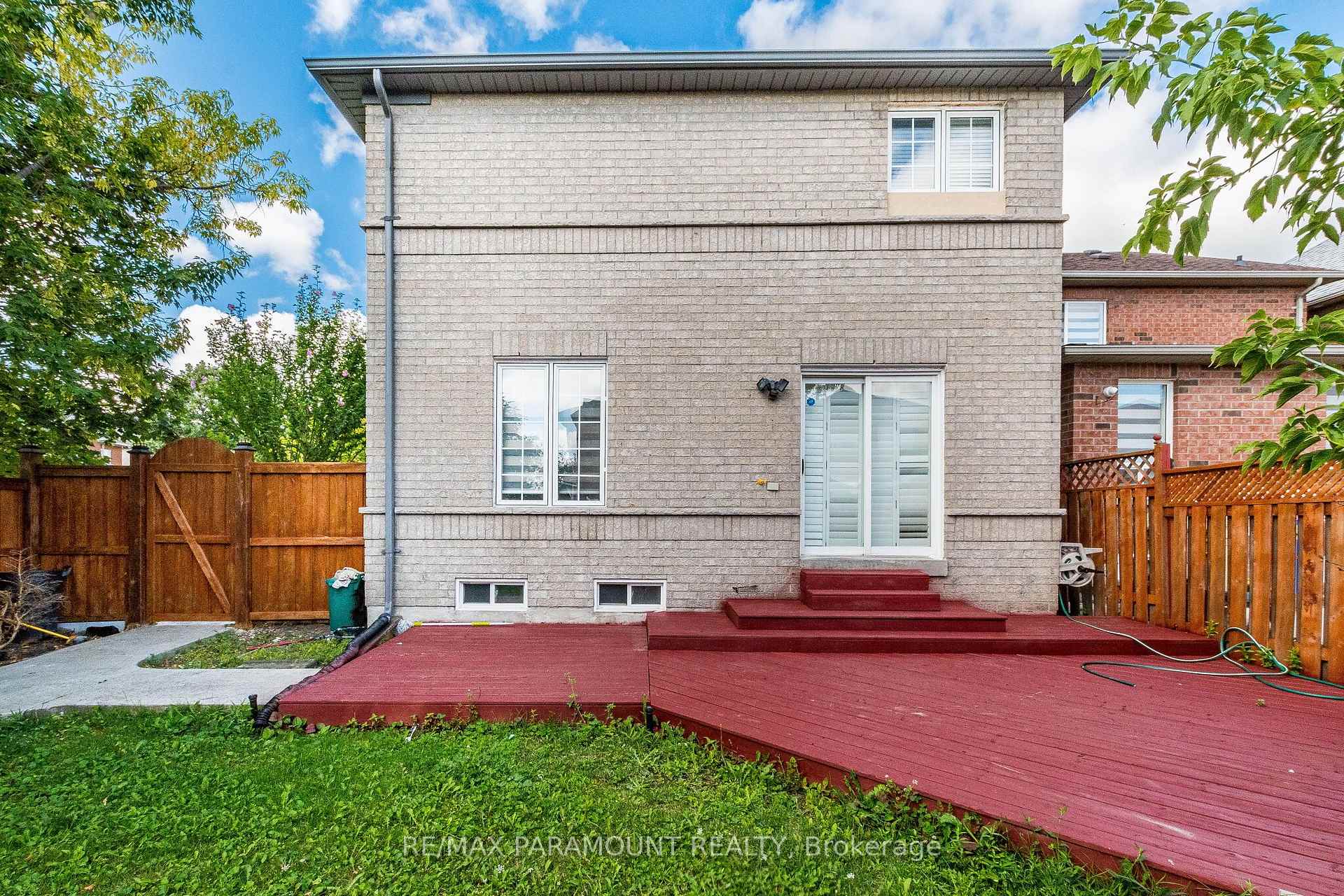 Photo 46 of 22 Checkerberry Crescent, Brampton, Sandringham-Wellington — HOMEH